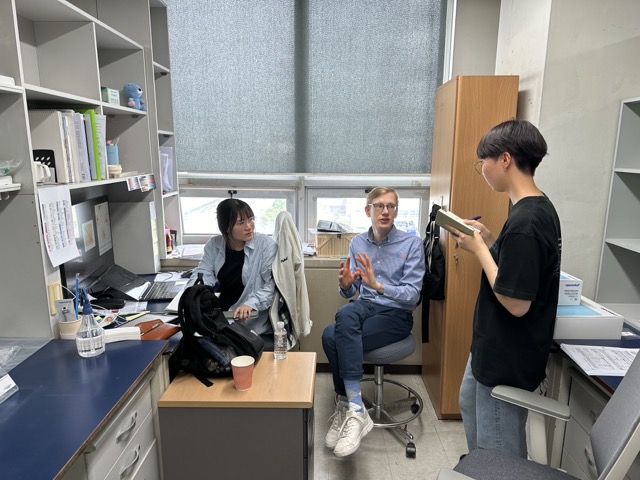 Photos — Kim Lab | 3D Genome and Disease Mechanisms, KAIST